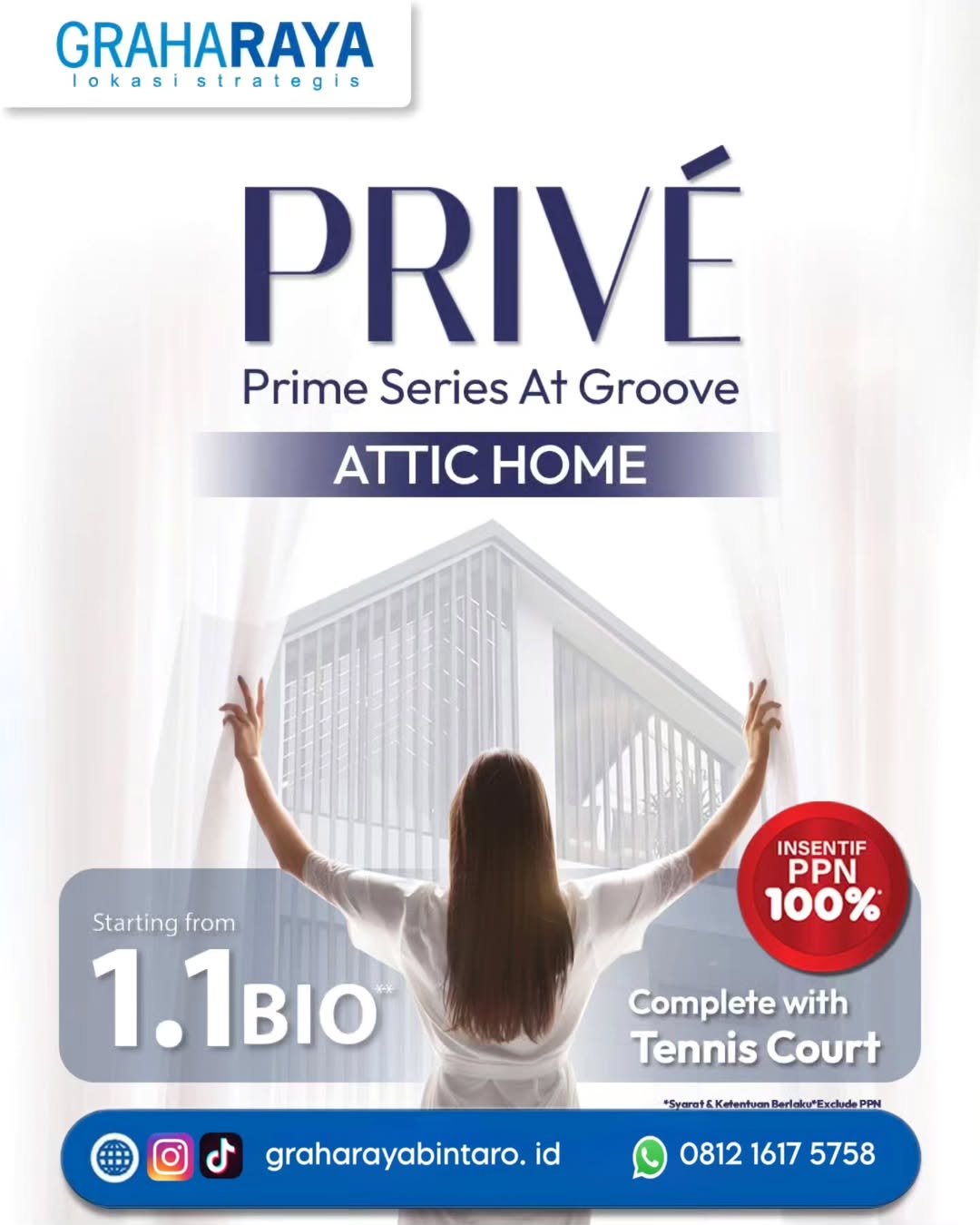 prive