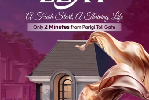 ✨ Revealing Soon — LEXYHunian bukan sekadar tempat tinggal, tapi ruang untuk bertumbuh, meraih