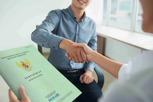 Urus-Sertifikat-Tanah-Hilang